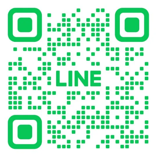QR Code แชท บัตรเครดิตฟรีค่าธรรมเนียมตลอดชีพ ทาง Line